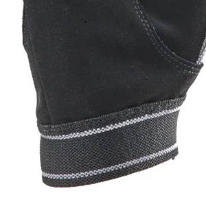 Gants d'équitation sur mesure de haute qualité, directement de l'usine, 100% vente chaude, guêtres équestres imprimées, gants synthétiques - Product Image 6