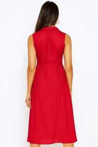 VESTIDO CASUAL MUJER - Product Image 4