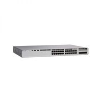 C9200L-24P-4G-E de commutateur Catalyst 9200 de haute qualité, doté de modules GLC-T robustes pour une connectivité fiable