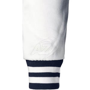 Veste de survêtement oversize pour homme de haute qualité, dernier design, respirante, séchage rapide, manteau d'hiver avec col montant en coton/laine - Product Image 6