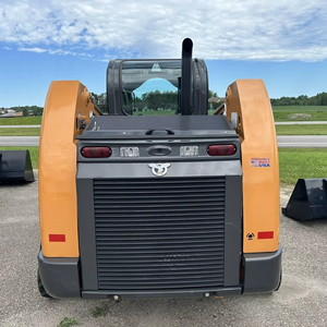 TR340B รถตักขนาดเล็กอเนกประสงค์พร้อมส่วนประกอบแกนเครื่องยนต์และมอเตอร์ - Product Image 3