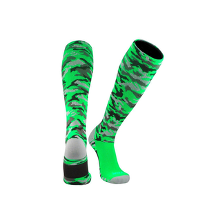 2025 Calcetines atléticos con logotipo de tamaño personalizado de alta calidad Estampados bordados Multi colores mejor calidad tarifas baratas a precio razonable - Product Image 5