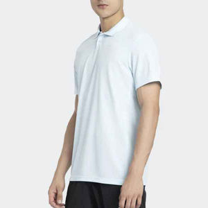 Camisetas Polo Personalizadas Unisex Lisas 100% Algodón de Alta Calidad Hechas a Medida 2024 Camisetas Polo de Manga Corta al por Mayor para Hombre - Product Image 2