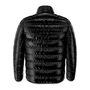 Chaquetas Acolchadas Personalizadas con Logotipo para Hombre, Chaqueta de Plumón, Chaquetas Acolchadas con Envío DDP - Product Image 6