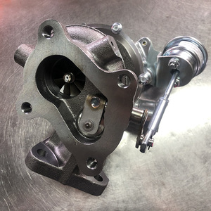 Nuovo turbocompressore 1515 a029 VA420088 compatibile con motore mitMitsubishi <span class=keywords><strong>2006</strong></span> L200 W200 w/ 4 d5cdi - Product Image 5