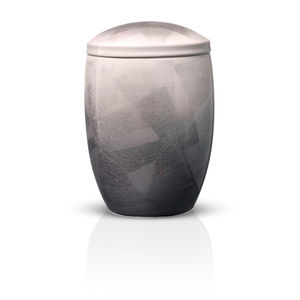 Urnes de crémation fabriquées à la main à forte demande pour les cendres humaines Fournitures funéraires Fabricant en gros de l'Inde de haute qualité - Product Image 1