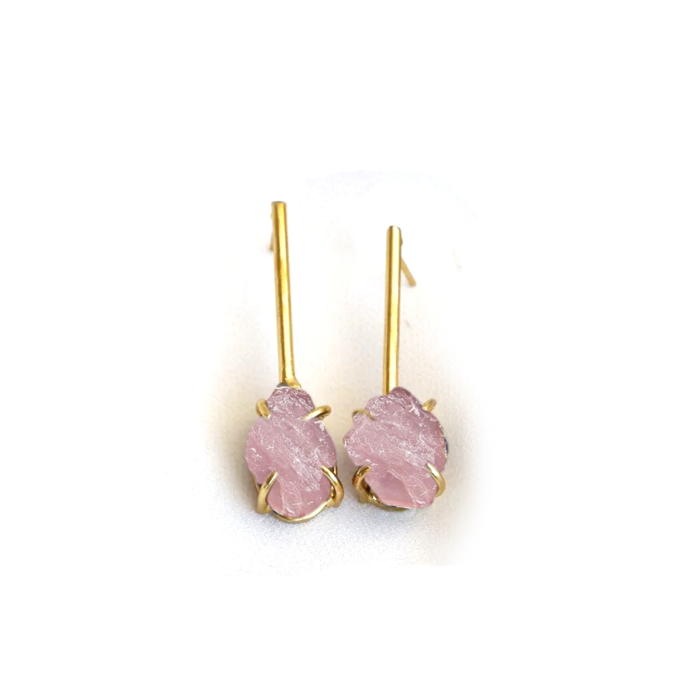 Rose Quartz-Octobre