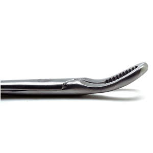 Pinzas Quirúrgicas Ortopédicas Manuales de 5.5 Pulgadas, Instrumentos de Sujeción de Huesos de Acero Inoxidable de Primera Calidad, Estándar de Seguridad ISO13485, Certificación CE - Product Image 4