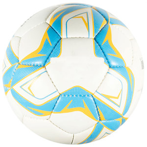Professional Grade Durable Soccer Football with Reinforced Construction for Intensive Match <b>Training</b> Made In Pakistan - Product Image 2