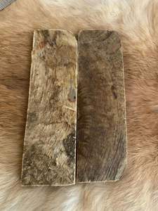 CUERNO DE BÚFALO HECHO A MANO La mejor calidad Pulido Cuerno de búfalo natural Placas de Marco óptico Calidad Artesanía natural - Product Image 2