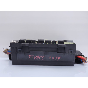 Boîte à fusibles JAGUAR F-Pace Série HK8314A067FA AJ200D/204DT diesel 1999 (16>20) - Product Image 4