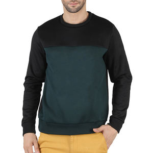 Vente chaude à bas prix Sweat-shirt pour homme avec impression personnalisée Vêtements d'hiver de haute qualité Nouveau design doux pour hommes Sweatshirts - Product Image 5