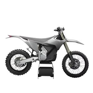 Venta Directa de Fábrica de la Nueva Motocicleta Eléctrica para Adultos St/ark Futuree VARG EX 21/18'' 80hp con 2 Años de Garantía, Lista para Enviar - Product Image 1