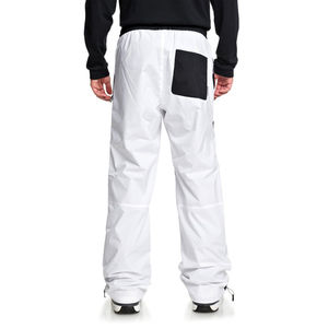 Nouveaux Pantalons de Neige Cargo Baggy Haut de Gamme, Pantalons de Snowboard Cargo Baggy Imperméables Oversize, Pantalons de Ski Unisexe à Jambes Larges et Amples pour Hommes - Product Image 2