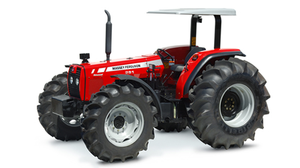 ซื้อรถแทรกเตอร์ Massey Ferguson 290 และ MF 291 ใหม่ / รถแทรกเตอร์การเกษตรและอุปกรณ์รถแทรกเตอร์ - Product Image 3