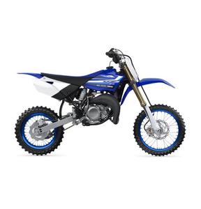 OFERTA ESPECIAL 2022 Motocicletas de Carreras YZ85 - Listas para Enviar - Product Image 5