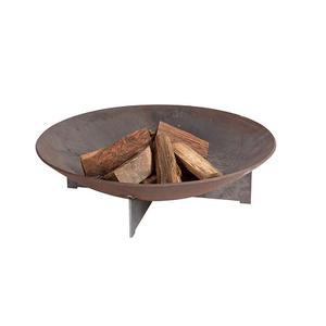 Excluisve Quality Cast Iron <b>Fire</b> <b>Pit</b> Bowl Handmade <b>Round</b> Shape Customized Size <b>Fire</b> <b>Pit</b> At Competitive Price - Product Image 5