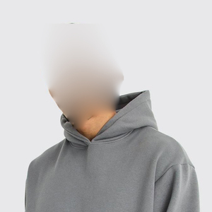 Survêtements de sport à capuche décontractés d'hiver personnalisés Ensemble de 2 pièces unisexe de haute qualité - Product Image 5