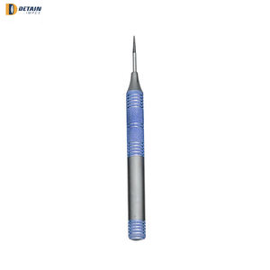 Periotomo Periodontal Flexible, Recto y Curvo, Kit de Sutura para Implantes Dentales, Instrumento Médico - Product Image 5