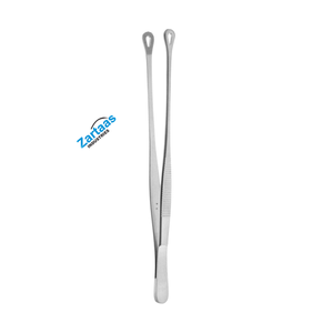 Fórceps Singley-Tuttle de acero inoxidable de alta calidad, fabricante de instrumentos quirúrgicos de 23cm / 9" - Product Image 1