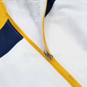 Conjunto Deportivo de Invierno para Hombre, Diseño de Primera Calidad, Ligero, Personalizado, Tallas Grandes, Transpirable y Reversible, MINREX - Product Image 4