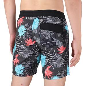 Pantalones Cortos Casuales para Hombre, Sublimados, Cómodos, de Alta Calidad, con Logotipo Personalizado, de Secado Rápido y Transpirables - Product Image 6