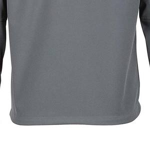 เสื้อแจ็คเก็ตผู้ชายคุณภาพสูง ปี 2026 สำหรับกิจกรรมกลางแจ้งในฤดูหนาว  ผ้าฟลีซเนื้อนุ่ม  แบบกันลม  ปิดซิป  คอตั้ง  ทุกขนาด - Product Image 5