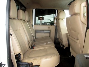 Ford F-250 Super Duty Lariat Crew Cab 4WD 2015 con Transmisión Automática, la Mejor Opción Económica - Product Image 5