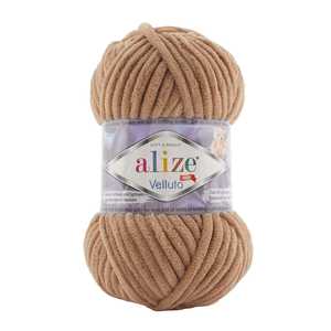 Alize Velluto 429 Fil - Product Image 1