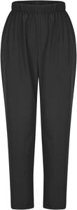Cómodo Spandex Doctor Scrubs Trajes médicos de verano para hombres para conjuntos de uniformes de Enfermería de hospital - Product Image 3