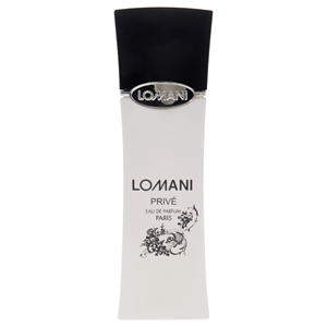 Prive da Lomani per le donne 3.3 oz EDP Spray profumo di nebbia con gelsomino profumo Parfum in bottiglia Set regalo - Product Image 2