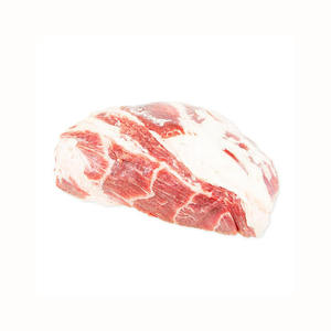 MEJOR CALIDAD ORIGEN CONGELADO Disponible para el suministro de grado de cerdo frontal congelado Carne congelada barata Collares de cerdo congelados al vacío para la venta - Product Image 2