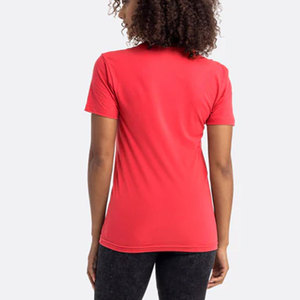 เสื้อยืดคอตตอน/แบมบู เน็กซ์ เลเวล 3600 สีแดง ยูนิเซ็กส์ - Product Image 6