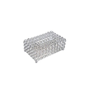 Unique Design Copper Tissue <b>Box</b> Tableware Handmade Tissue <b>Box</b> High Quality Tissue Holder for Customized Size <b>Cheap</b> Price - Product Image 2