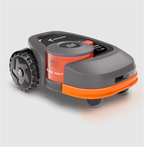 ¡SUPER VENTAS! Para el nuevo Seg-way 0,37 Robot cortacésped Perimeter Wire Free Robotic - Product Image 4