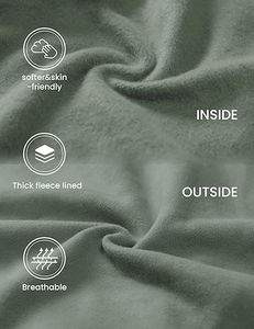 เสื้อฮู้ดการออกกำลังกายมีซิปมีกระเป๋าด้านหน้าพิมพ์ลายจิงโจ้มีกระดุมข้อมือเสื้อแบบแข็งสำหรับใส่ออกกำลังกายในฤดูใบไม้ร่วง - Product Image 4