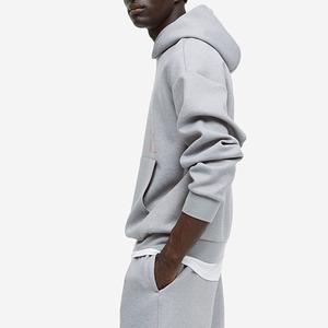 Bon matériel Sweats à capuche pour hommes prix abordable nouvelle mode top vente logo personnalisé pour les sweats à capuche pour hommes - Product Image 4