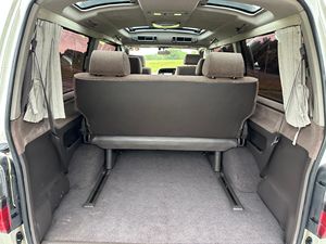 Toyota HiAce Super Custom Living Saloon EX 4WD USADO del 2000 - Product Image 5