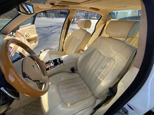 MASERATI QUATTROPORTE EXECUTIVE GT LHD/RHD 2008 D'OCCASION - Product Image 3