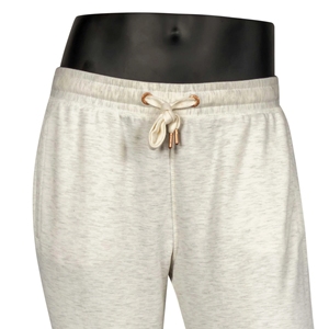 Pantalones de chándal para mujer con logotipo personalizado OEM 2025 con bolsillos laterales Joggers de invierno transpirables para correr y entrenar - Product Image 2