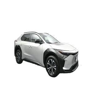 SUV Crossover Ultra-Lujo 2024 de 7 Plazas con Transmisión Automática, Techo Panorámico y Cámara Trasera de 360° - Product Image 1