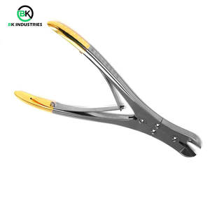 Cortador de Cirugía General, Instrumento Quirúrgico de Acero Inoxidable, Cortador de Cirugía General Médica, Herramienta Quirúrgica de Precisión - Product Image 2