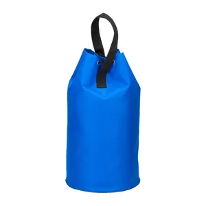 Borsa da Mare in R-PET con Tracolla, Accessori Ecologici per Campeggio ed Escursionismo - Product Image 2