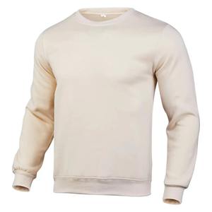 Men's and Women's <b>Sweater</b> Fashion Casual <b>Sweater</b> Solid Color Round Neck Long Sleeve Pullover <b>Sweater</b> - Product Image 6