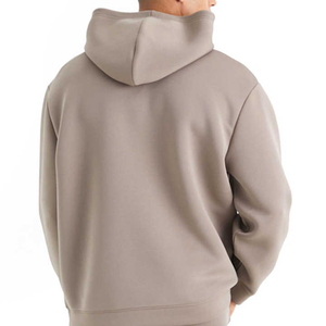 Nouveau Logo personnalisé de haute qualité en gros Tech survêtement polaire hommes survêtement survêtement respirant grande taille - Product Image 4