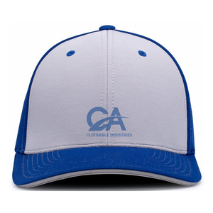 Quantité minimale de commande de Baseball haute réglable pour hommes Grande taille Prix bon marché Casquettes de baseball Grande qualité Vente de casquettes de Baseball en stock - Product Image 1