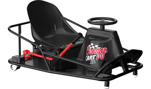 NUEVO PRODUCTO COMPLETAMENTE ENSAMBLADO Original Drift Cart 36V 350W Crazy Kart XL para Adultos y Niños, Go Kart de Alta Calidad - Product Image 3