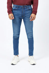 Vêtements de rue formels d'hiver pour hommes personnalisés, en coton biologique lavé uni, écologiques, respirants, coupe droite décontractée, coupe ajustée, grande taille - Product Image 5