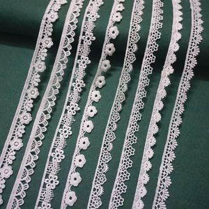 Offres exclusives sur les accessoires de couture GPO avec franges de tissu en dentelle de coton et polyester de haute qualité pour les acheteurs en gros - Product Image 5