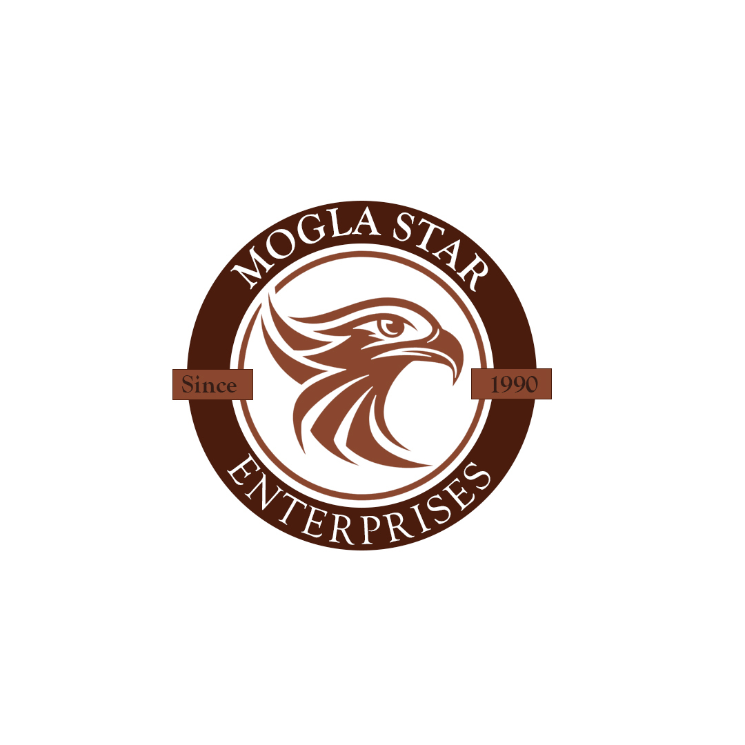 MOGLA STAR ENTERPRISES logo